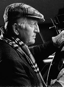 Museums-Gründer: Fritz B. Busch ist tot Museums-Gründer: Fritz B. Busch ist tot