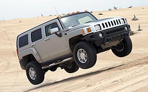 Markentod: GM wickelt Hummer ab