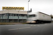 Insolvenz: Karmann muss Produktion stoppen Insolvenz: Karmann muss Produktion stoppen