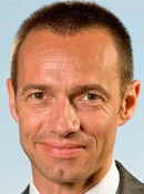 Chevrolet Deutschland: Keller kommt für Sommer Jürgen Keller