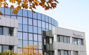 Mazda : Kostenlose Finanzierungsberatung für die Händler Mazda : Kostenlose Finanzierungsberatung für die Händler