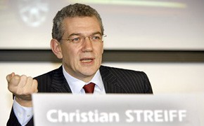 "Projekt Deutschland": PSA eröffnet Konzernrepräsentanz in Berlin psa_streiff