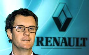 Renault Deutschland: Absatzplus dank Dacia