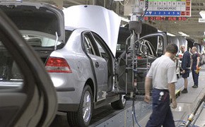 Zeitung: Opel und Saab verhandeln über Produktionsverlagerungen saab_produktion_Text
