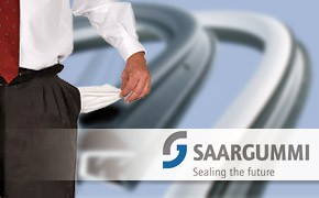 Zulieferer: Saar-Gummi stellt Insolvenzantrag