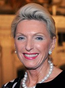 Zulieferer: Schaeffler verteidigt Bitte um Staatshilfen Maria-Elisabeth Schaeffler