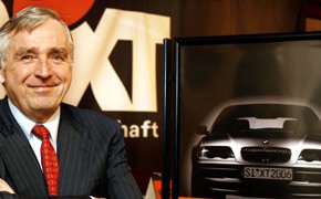 Neunmonatsbilanz: Sixt holt weiter auf