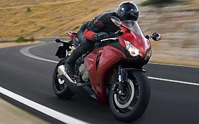 Verkehrstote: Positive Unfallbilanz im ersten Halbjahr 2008 sm_motorrad_honda