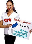 Tag der Verkehrssicherheit