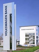Neue Märkte: VW Financial gründet Indien-Tochter SM VW Bank