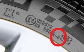 Sound-Kennzeichnung bei Neureifen