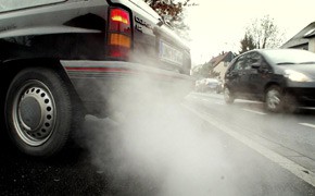 Konjunkturpaket II: Steinbrück verteidigt Auto-Hilfen Kfz-Steuer für Altfahrzeuge