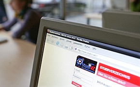 Am Rande: Wer zu viel preisgibt hat das Nachsehen Am Rande: Wer zu viel preisgibt hat das Nachsehen