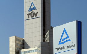Bilanz 2008: TÜV Rheinland knackt Milliardengrenze Tuev Rheinland TÜV