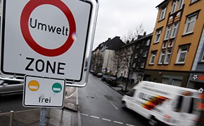 Am Rande: Die kleinste Umweltzone der Welt umweltzone_dortmund
