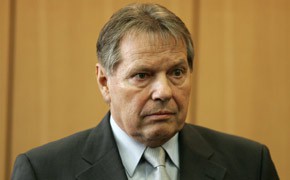 Volkert-Prozess: BGH-Entscheidung verzögert sich Klaus Volkert