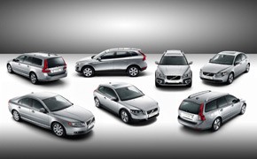 Verbrauchsoptimierung: Volvo vervollständigt "Drive"-Palette