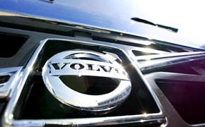 Bremsversagen: Volvo trägt Mitschuld an tödlichem Unfall Volvo