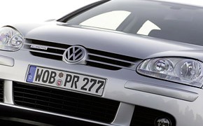 Golf-Reihe: VW aktualisiert Motorenangebot