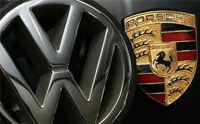 Kurskapriolen: Porsche bringt VW-Aktien auf den Markt vw_porsche