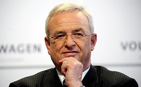 Martin Winterkorn