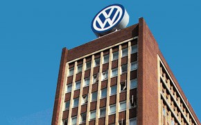Absatzrekord: Volkswagen Pkw erklimmt neue Höhen