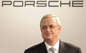 VW/Porsche: Schadenersatzklagen bremsen Hochzeit