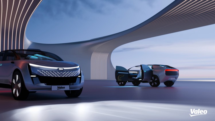 Valeo Lichttechnik 2025