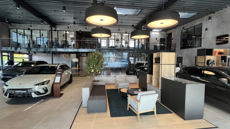 Autohaus Christiäner