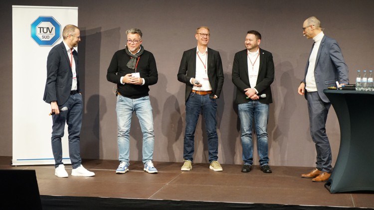 AUTOHAUS KI-Convention 2025