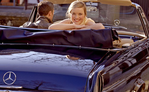Oldtimer