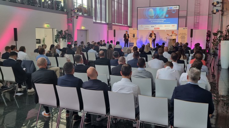 19. puls Automobilkongress