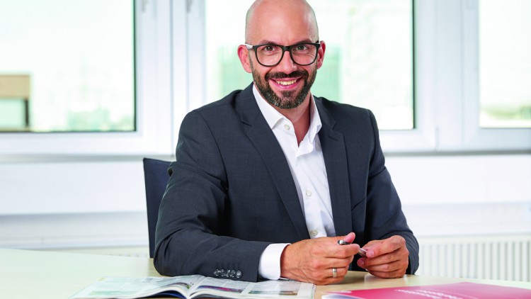 Hauptuntersuchung: Sicher im Autopilot-Modus Marco Oehler, Technischer Leiter der GTÜ