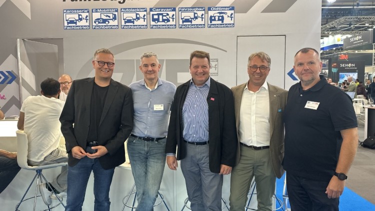 Automechanika 2026 - Impressionen