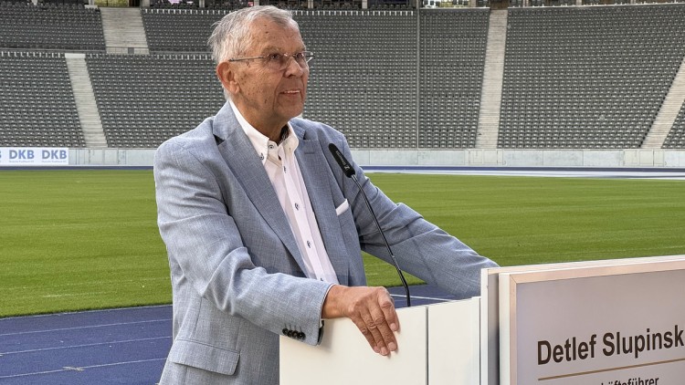 50 Jahre Motor Company: Ein Abend für das Lebenswerk
