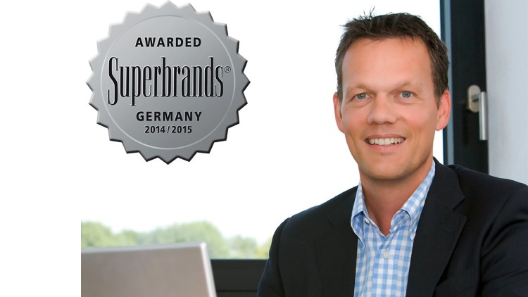"Superbrand"-Auszeichnung: Carglass für 2014/2015 erneut als herausragende Marke prämiert "Superbrand"-Auszeichnung: Carglass für 2014/2015 erneut als herausragende Marke prämiert
