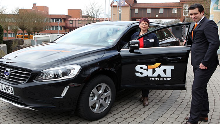 Sixt: Mietwagen bleiben knapp und teuer 