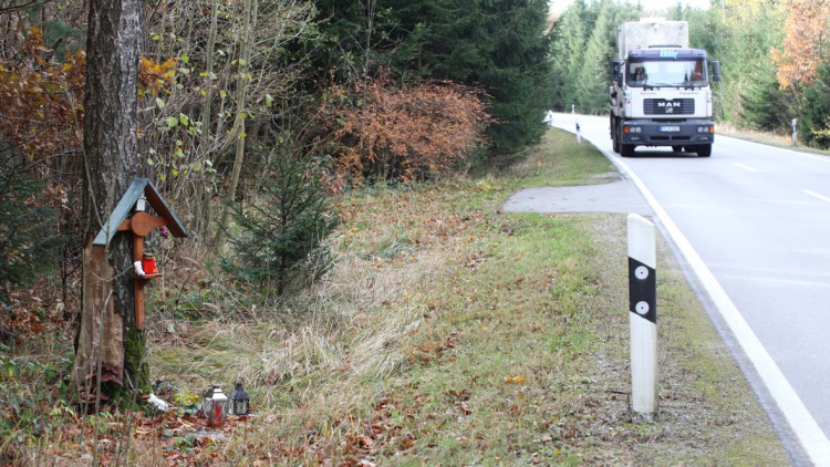 Unfallbilanz 2014: Zweitniedrigster Stand bei Verkehrstoten seit 1950