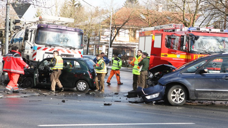 Januar-Bilanz: Zahl der Verkehrstoten zu Jahresbeginn wieder leicht angestiegen