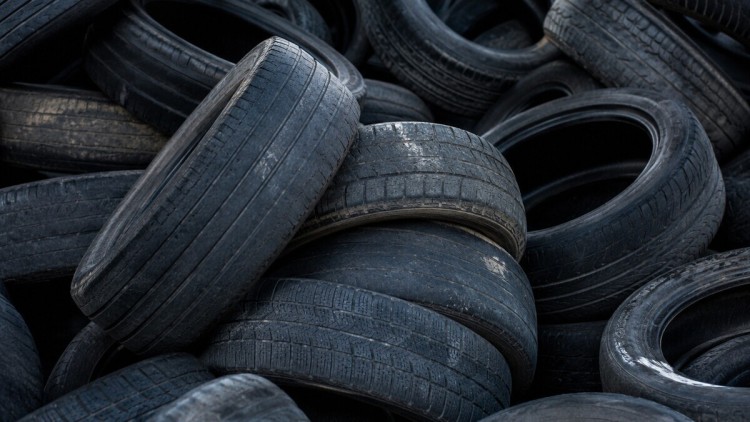 Pirelli will künftig verstärkt aus Altreifen Rohstoffe zurückgewinnen, die für die Produktion neuer Reifen eingesetzt werden