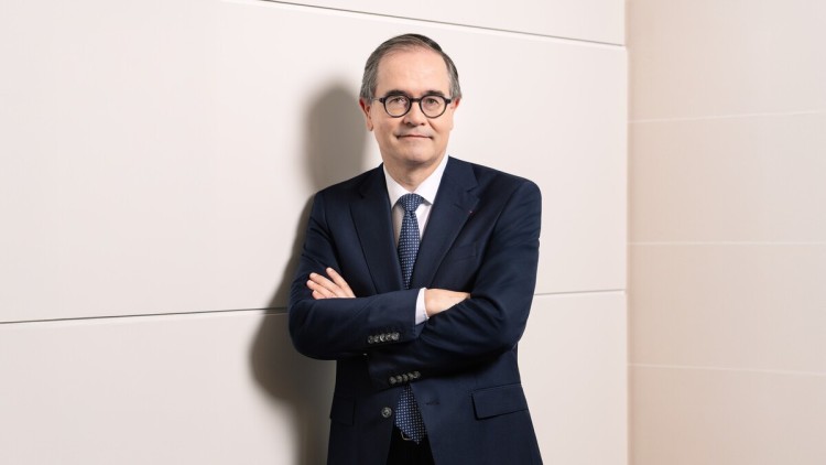 Renault-Chef François Provost will an seinem im Frühjahr vorgestellten Fünfjahresplan „Futuready“ festhalten. Die aktuelle H1-Bilanz bestätigt seinen Kurs