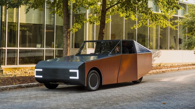 Concept Solar Coupé Luminetta (2026)