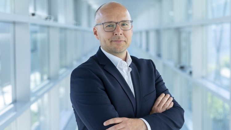DS-Deutschland-Chef Thomas Goldboom