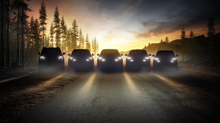 Ford will seine sportliche Seite stärker herausstellen