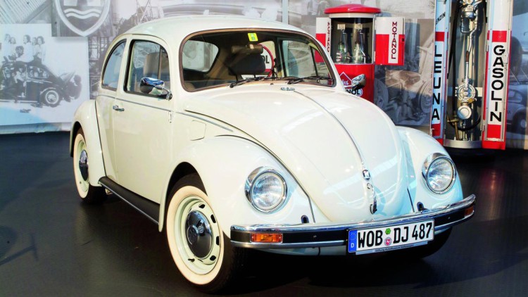 VW Käfer