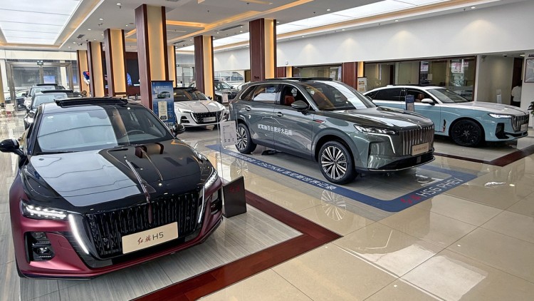 AUTOHAUS goes China 2026 – Besuch bei der Tonglihua Gruppe