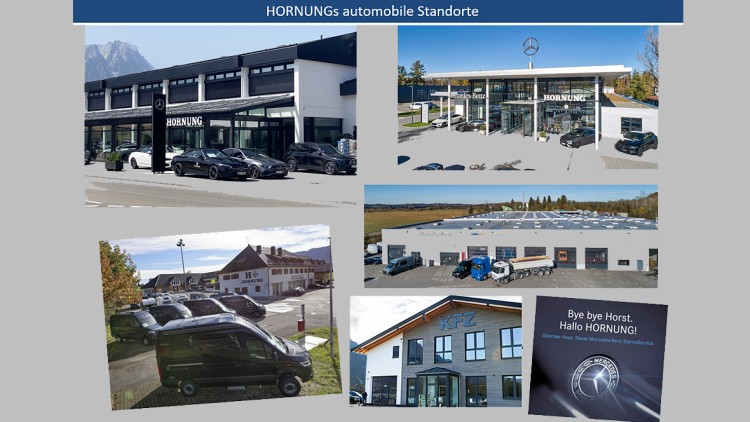 Autohaus Hornung