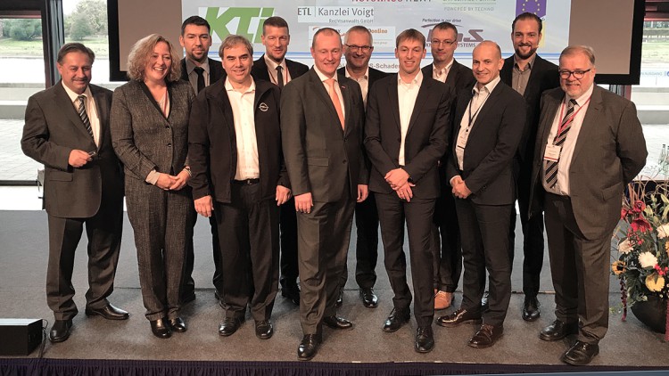 13. AUTOHAUS Schadenforum: Synergie statt Konfrontation