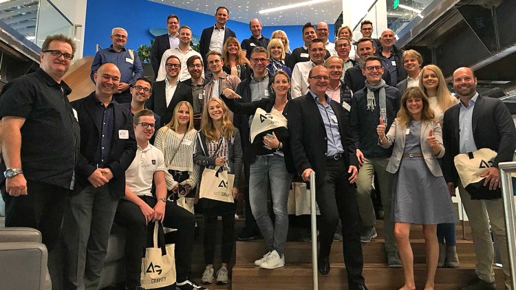 AUTOHAUS Silicon Valley und Silicon Beach Tour 2018: Expedition in die digitale Zukunft