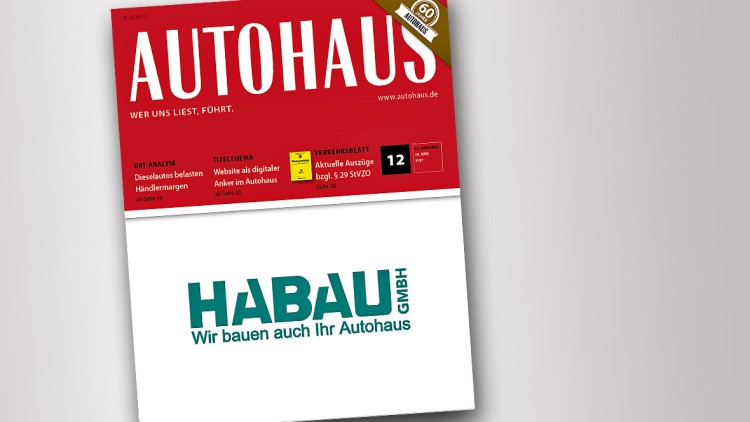 AUTOHAUS 12/2017